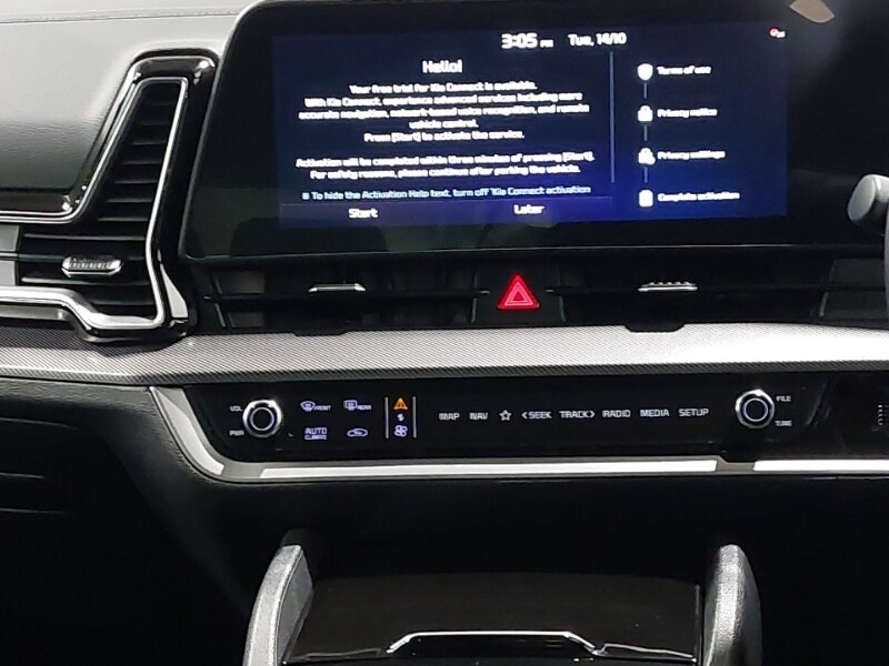 Used Kia Sportage 2025 for sale - 76268863: Photo 7