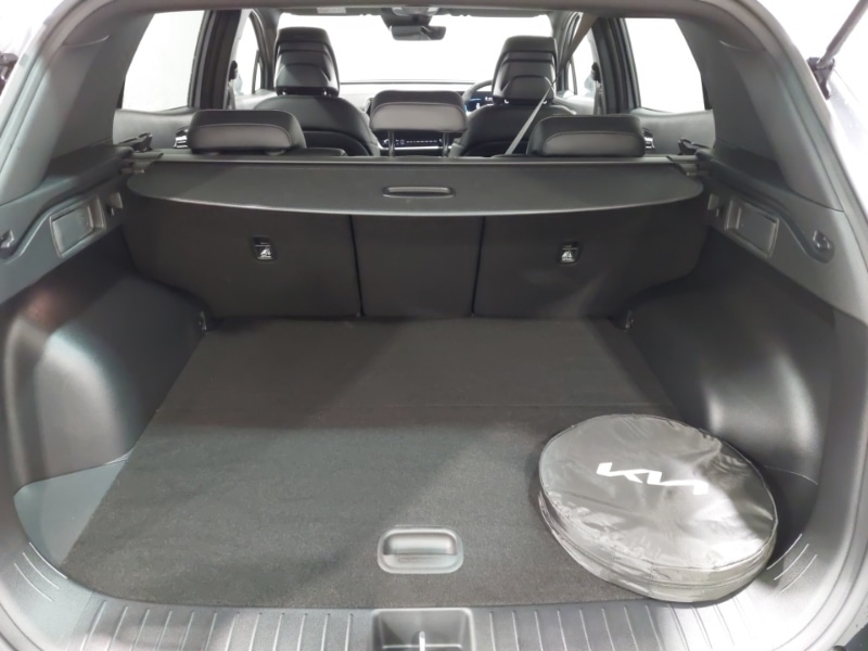 Used Kia Sportage 2025 for sale - 76268863: Photo 8