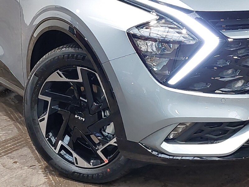 Used Kia Sportage 2025 for sale - 76268863: Photo 9