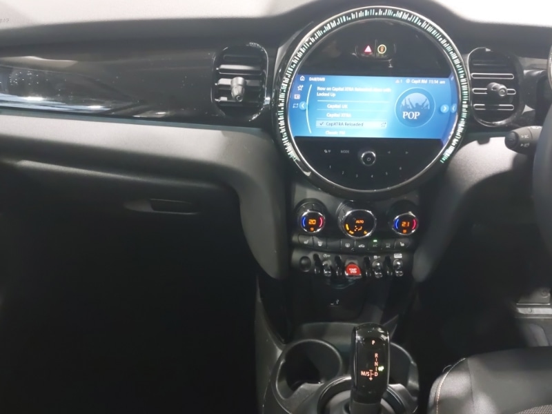 Used MINI Hatch 2023 for sale - 76963929: Photo 10