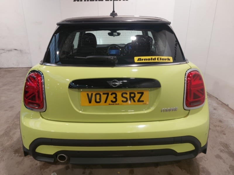 Used MINI Hatch 2023 for sale - 76963929: Photo 14