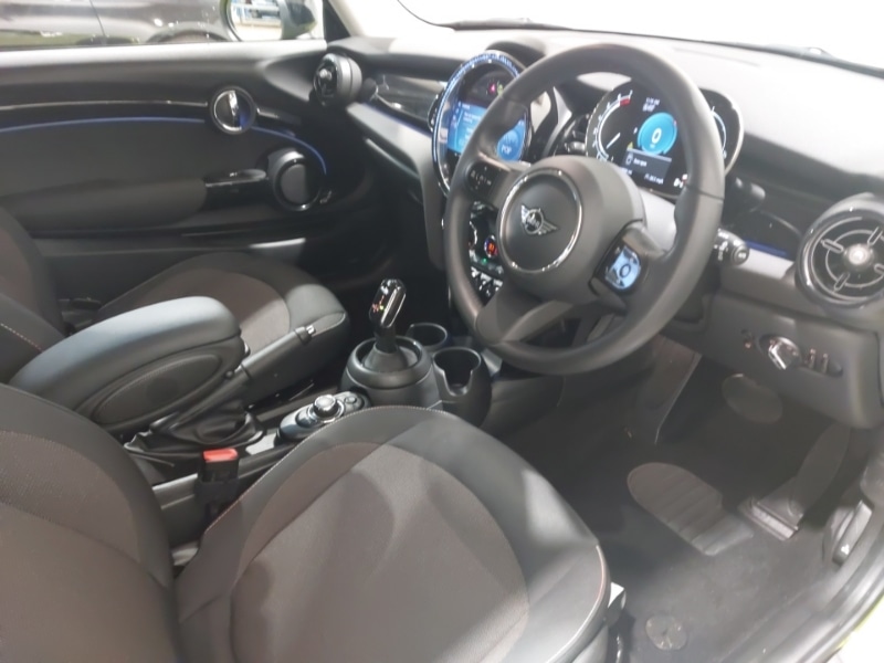 Used MINI Hatch 2023 for sale - 76963929: Photo 15