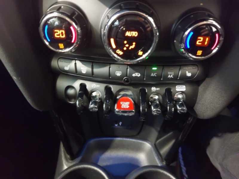 Used MINI Hatch 2023 for sale - 76963929: Photo 18