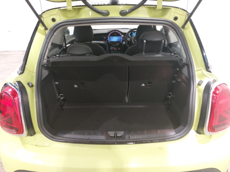 Used MINI Hatch 2023 for sale - 76963929: Photo 8