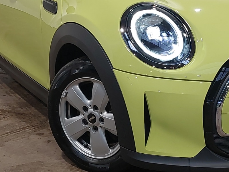 Used MINI Hatch 2023 for sale - 76963929: Photo 9