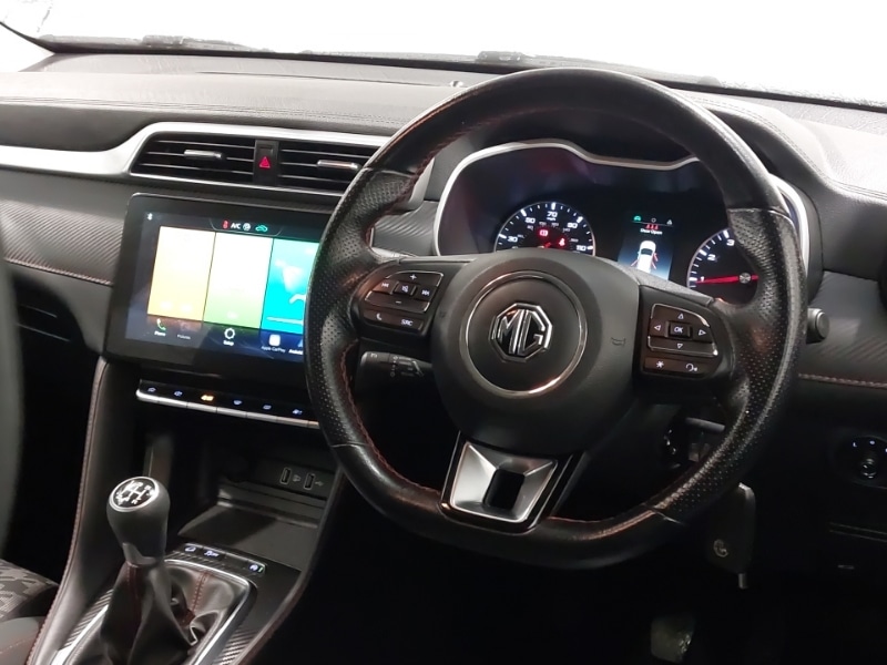 Used MG MG ZS 2021 for sale - 77070273: Photo 10