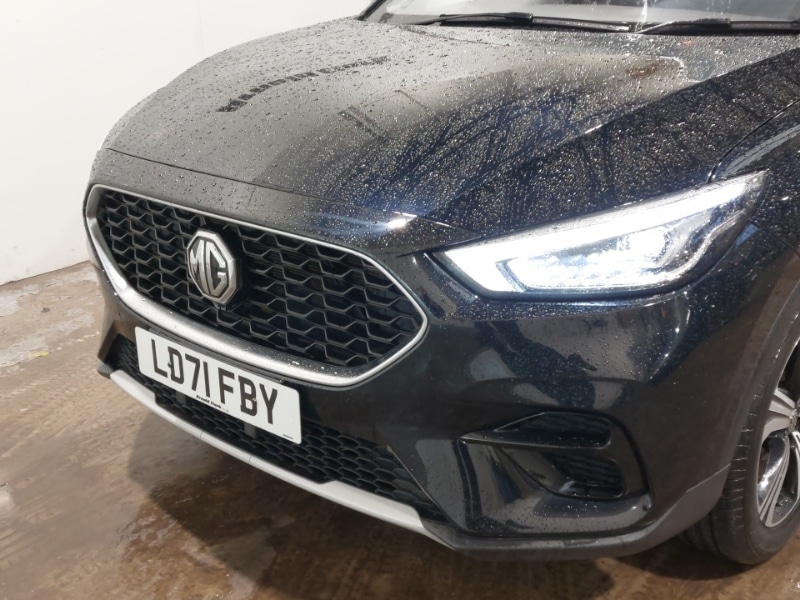 Used MG MG ZS 2021 for sale - 77070273: Photo 12