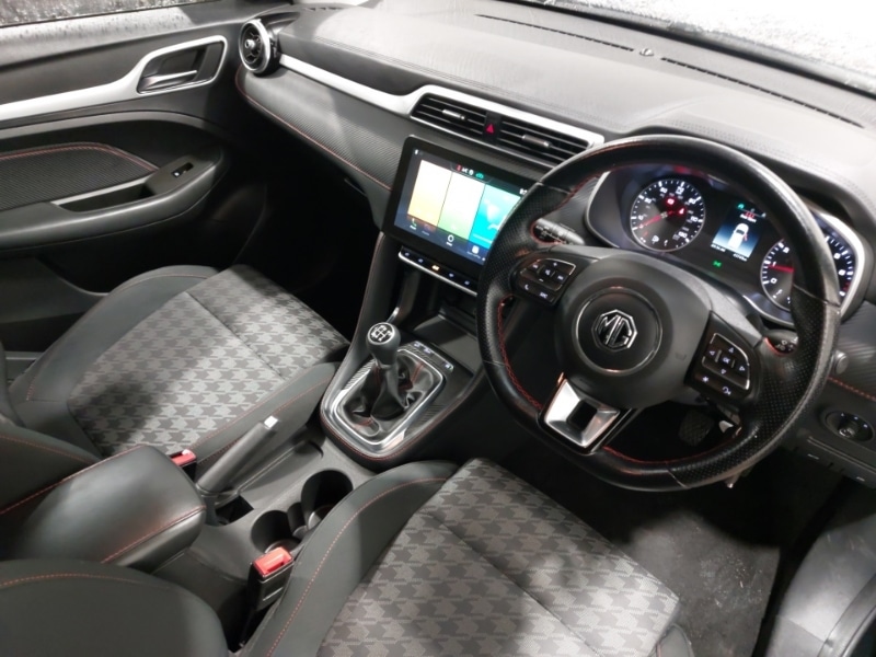 Used MG MG ZS 2021 for sale - 77070273: Photo 18