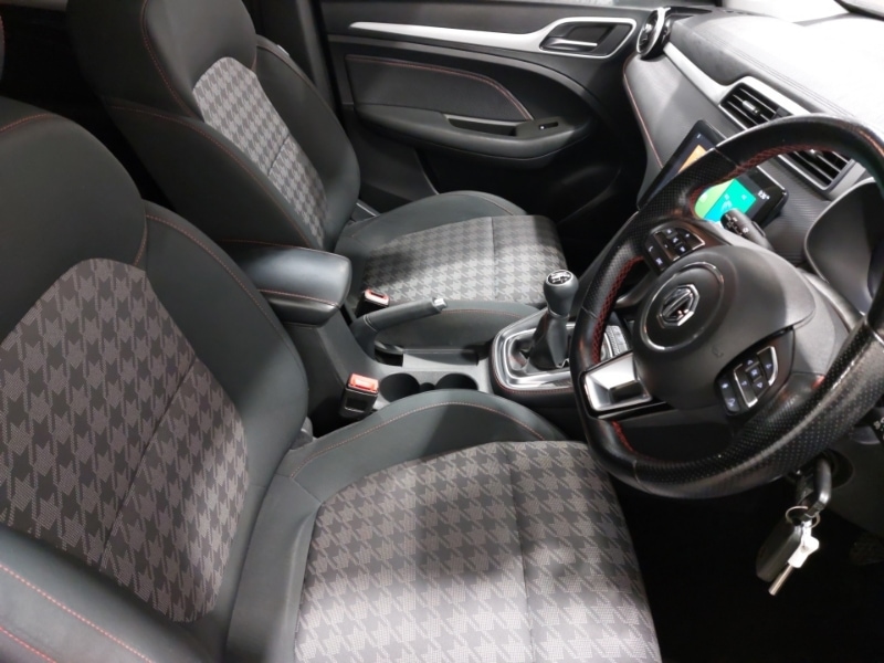 Used MG MG ZS 2021 for sale - 77070273: Photo 19