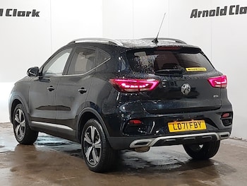 Used MG MG ZS 2021 for sale - 77070273: Photo