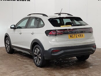 Used Volkswagen Taigo 2023 for sale - 78253067: Photo