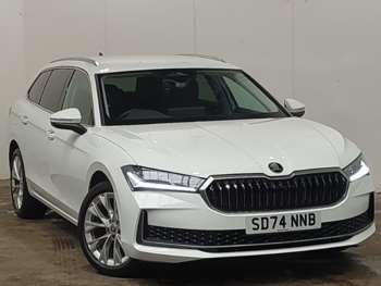 2024 - 2.0 TDI SE L 5dr DSG