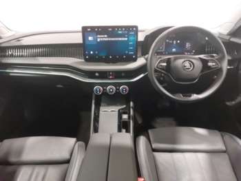 Used Skoda Superb 2024 for sale - 75076656: Photo