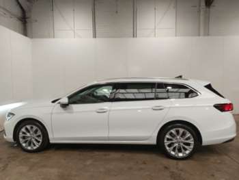 Used Skoda Superb 2024 for sale - 75076656: Photo