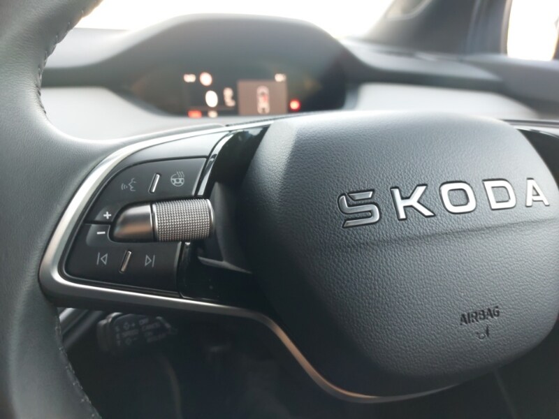 Used Skoda Elroq 2025 for sale - 77556341: Photo 16