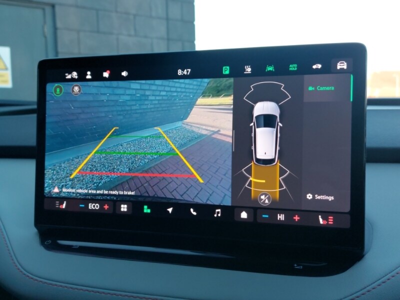 Used Skoda Elroq 2025 for sale - 77556341: Photo 19