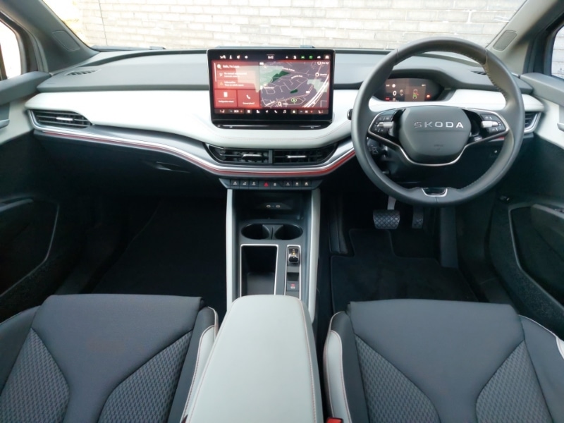 Used Skoda Elroq 2025 for sale - 77556341: Photo 2