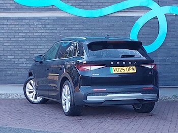 Used Skoda Elroq 2025 for sale - 77556341: Photo