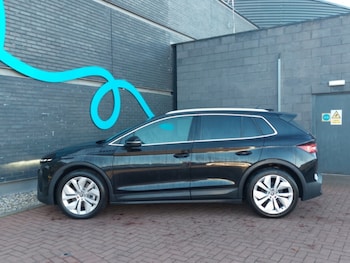 Used Skoda Elroq 2025 for sale - 77556341: Photo