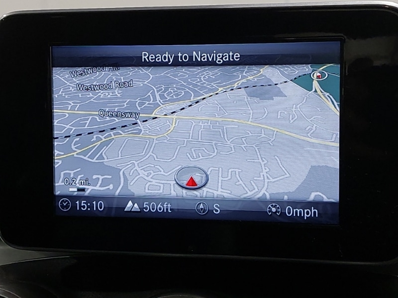 Used Mercedes-Benz C Class 2017 for sale - 76970547: Photo 19