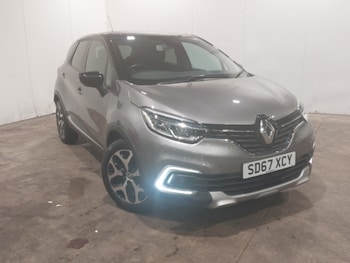 2017 - 0.9 TCE 90 Dynamique S Nav 5dr