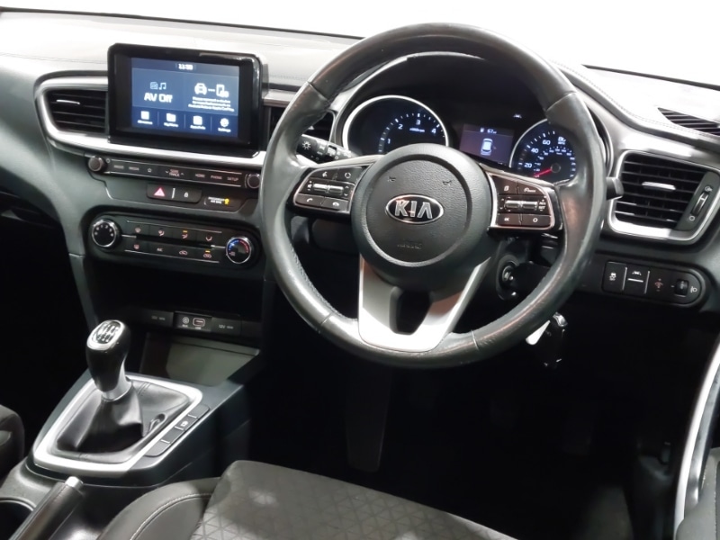 Used Kia Ceed 2019 for sale - 76281974: Photo 10