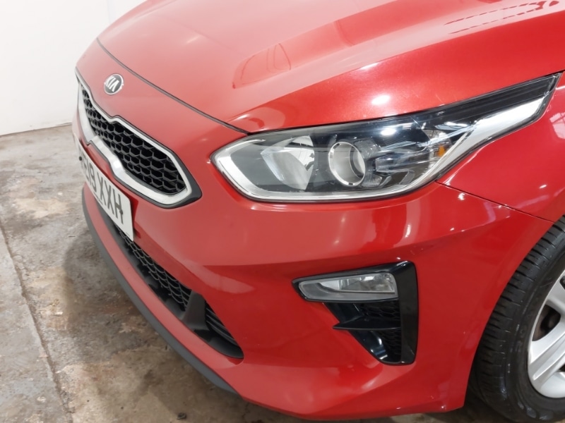 Used Kia Ceed 2019 for sale - 76281974: Photo 12