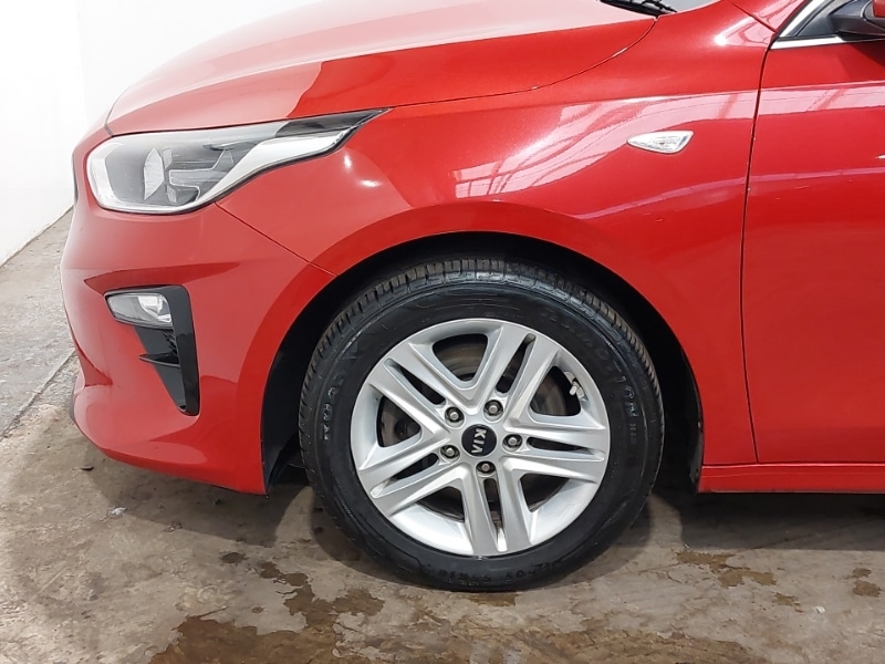 Used Kia Ceed 2019 for sale - 76281974: Photo 13