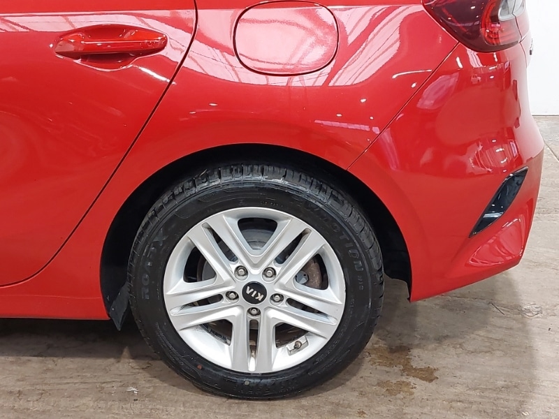Used Kia Ceed 2019 for sale - 76281974: Photo 14