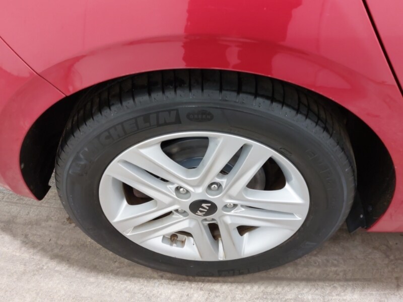 Used Kia Ceed 2019 for sale - 76281974: Photo 16