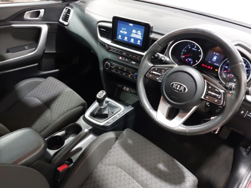 Used Kia Ceed 2019 for sale - 76281974: Photo 17