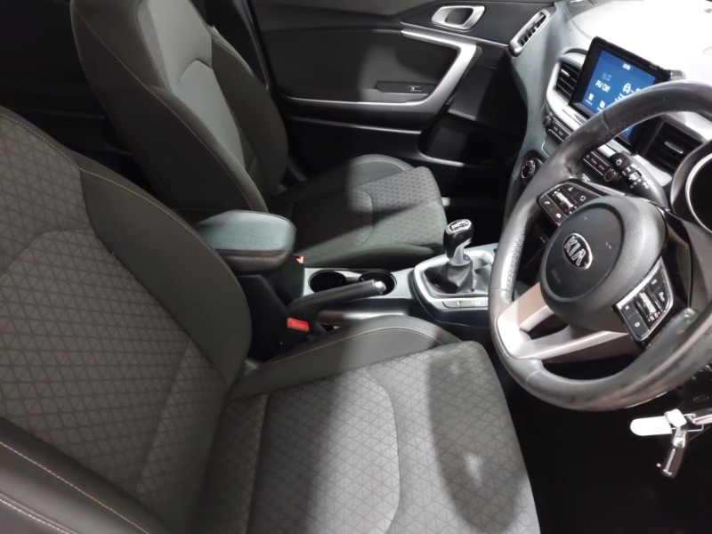 Used Kia Ceed 2019 for sale - 76281974: Photo 18