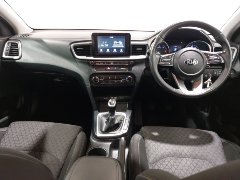 Used Kia Ceed 2019 for sale - 76281974: Photo 2