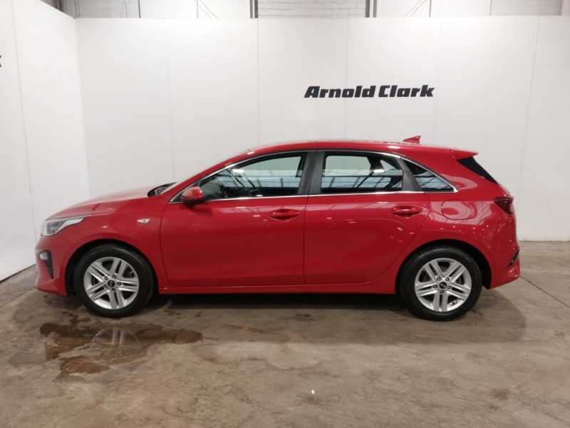 Used Kia Ceed 2019 for sale - 76281974: Photo 4