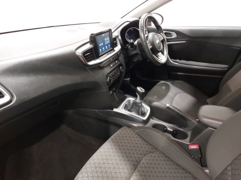 Used Kia Ceed 2019 for sale - 76281974: Photo 5