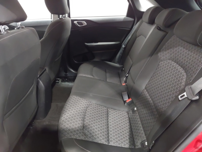 Used Kia Ceed 2019 for sale - 76281974: Photo 6
