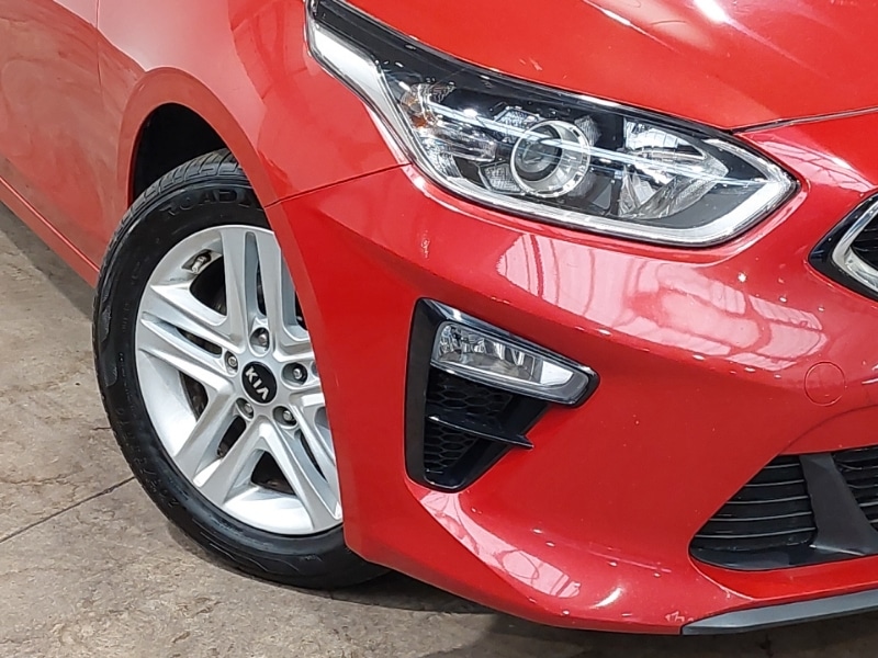 Used Kia Ceed 2019 for sale - 76281974: Photo 9