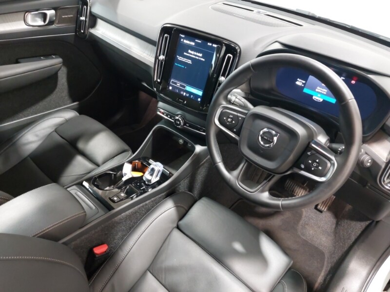 Used Volvo XC40 2024 for sale - 77596054: Photo 18