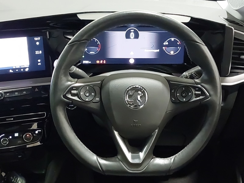 Used Vauxhall Mokka 2022 for sale - 77090358: Photo 11