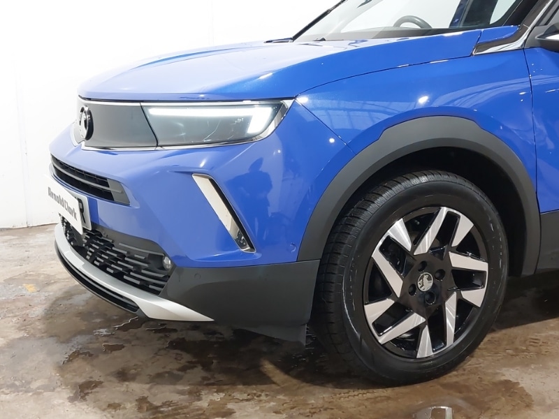 Used Vauxhall Mokka 2022 for sale - 77090358: Photo 12