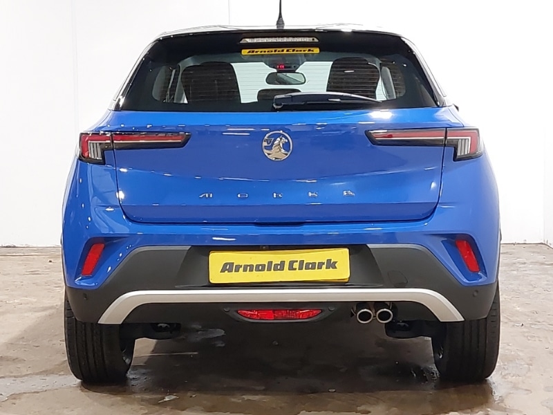 Used Vauxhall Mokka 2022 for sale - 77090358: Photo 14