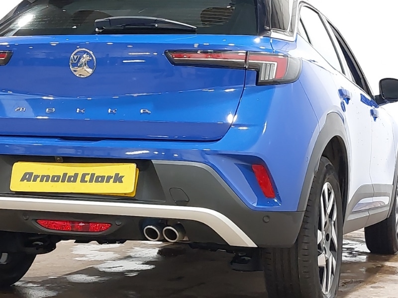 Used Vauxhall Mokka 2022 for sale - 77090358: Photo 15