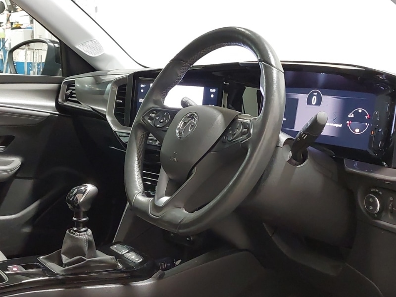 Used Vauxhall Mokka 2022 for sale - 77090358: Photo 16