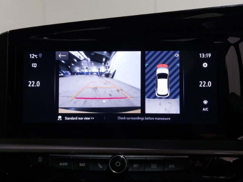 Used Vauxhall Mokka 2022 for sale - 77090358: Photo 18