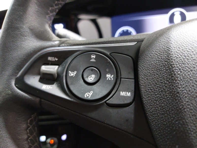 Used Vauxhall Mokka 2022 for sale - 77090358: Photo 19