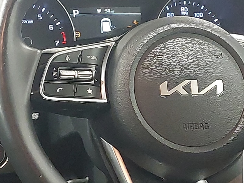 Used Kia Ceed 2024 for sale - 76129932: Photo 10