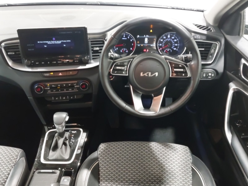 Used Kia Ceed 2024 for sale - 76129932: Photo 11