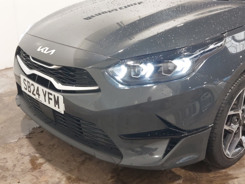 Used Kia Ceed 2024 for sale - 76129932: Photo 12