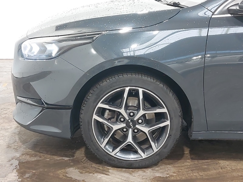 Used Kia Ceed 2024 for sale - 76129932: Photo 13