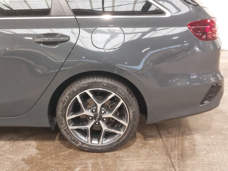 Used Kia Ceed 2024 for sale - 76129932: Photo 14